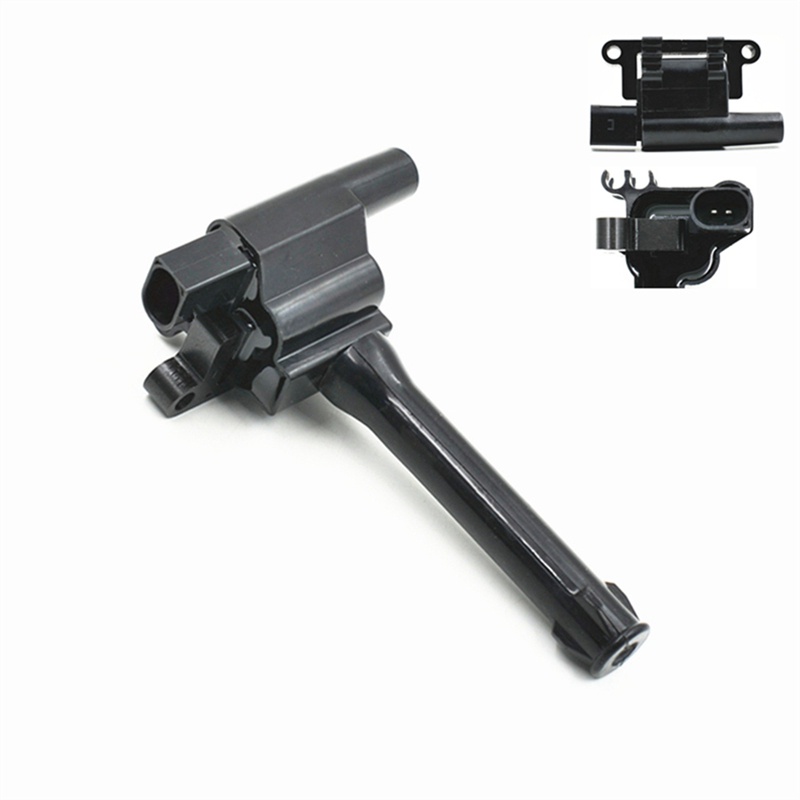 Cuộn Dây Đánh Lửa Cho Động Cơ Xe Hơi Land Rover MG Rover NEC90012A NEC000120L NEC Dây Đeo Đồng Hồ Thời Trang Cao Cấp100730