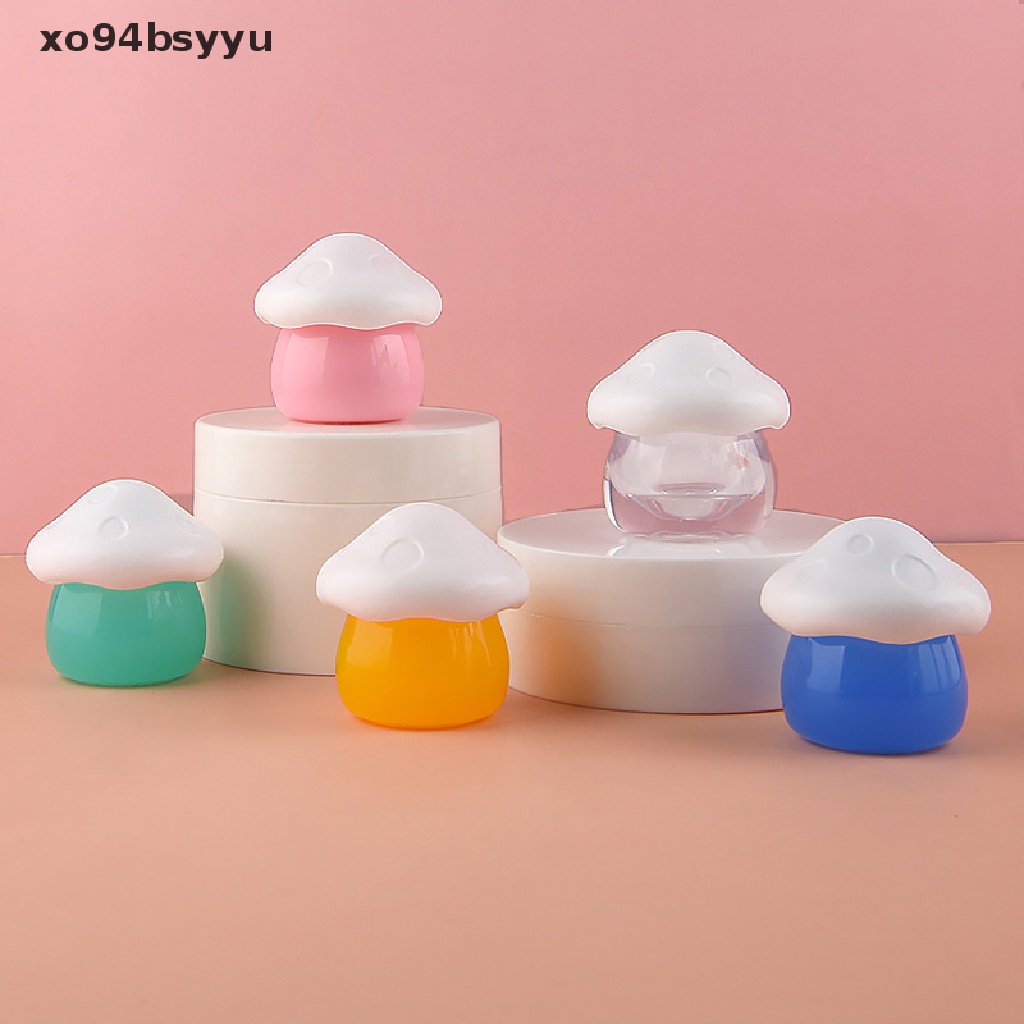 Lọ Rỗng Đựng Mỹ Phẩm 10g Xo94Bsyu Có Thể Tái Sử Dụng