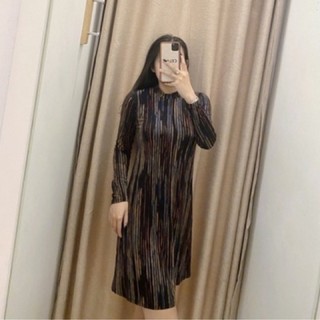 SALE_Đầm Thun BCBG Dư Xịn💃🏻