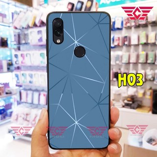 Ốp lưng huawei nova 3i, nova 3e, nova 2i hoa văn 2021
