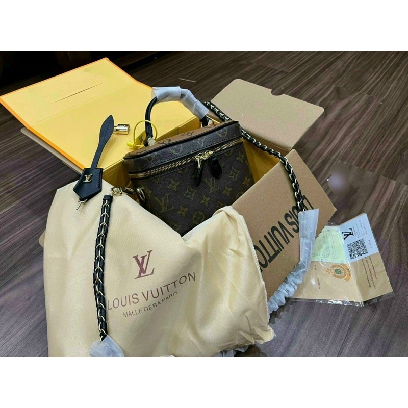 TÚI L SPSL FULLBOX SZ 18cm