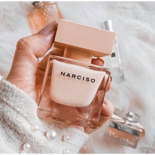 𝐅𝐞𝐥𝐥𝐲 𝐖𝐞𝐞𝐧- 𝐍𝐚𝐫𝐜𝐢𝐬𝐨 𝐏𝐨𝐮𝐝𝐫𝐞é - 𝐍ướ𝐜 𝐡𝐨𝐚 𝐀𝐮𝐭𝐡𝐞𝐧𝐭𝐢𝐜 𝐜𝐡í𝐧𝐡 𝐡ã𝐧𝐠 𝟓-𝟏𝟎𝐦𝐥