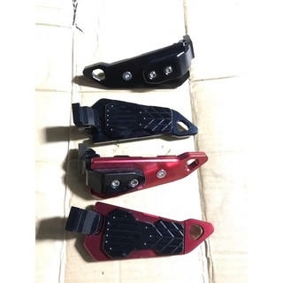 gác chân biker lắp sh 2012-2024