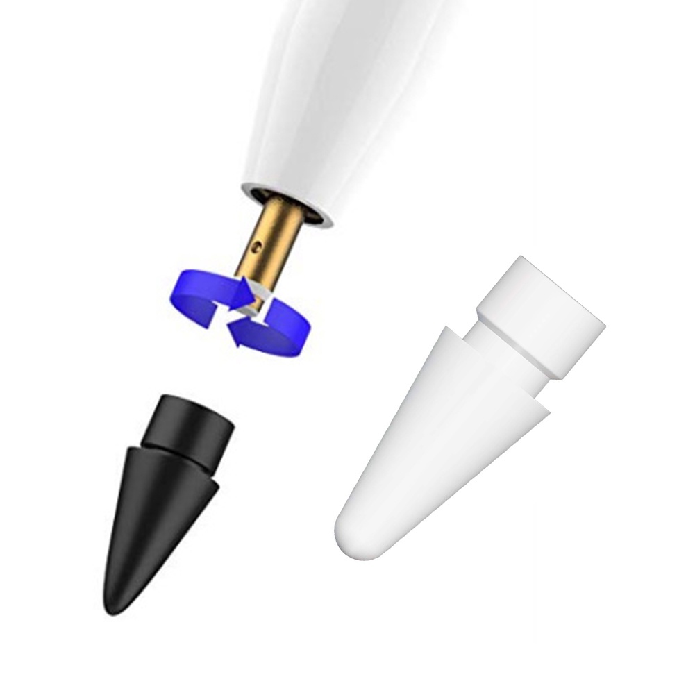 Vỏ Bảo Vệ Bút Cảm Ứng Apples Pencil 1 2 Hình Hoa Hướng Dương Mini Dễ Thương