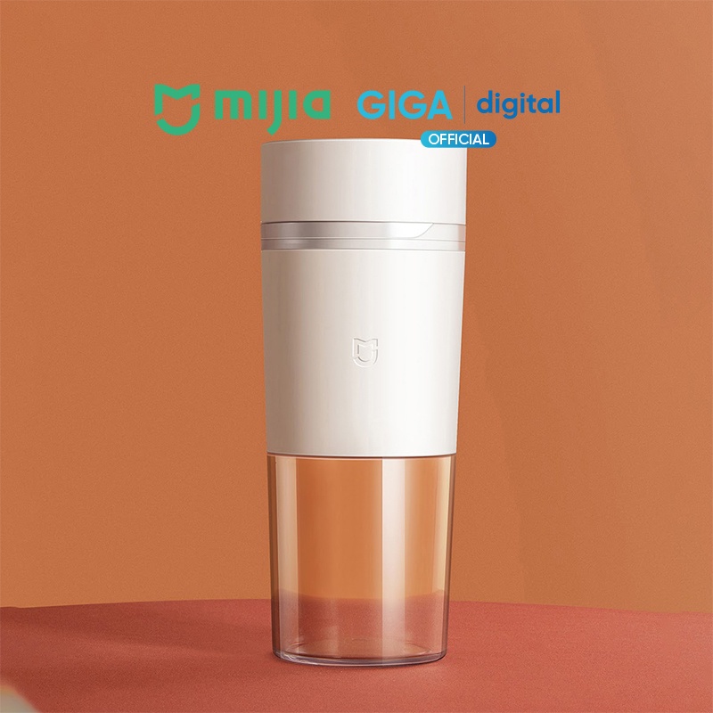 Máy Xay Sinh Tố Cầm Tay Xiaomi MJZZB01PL Gen2 - 300ml