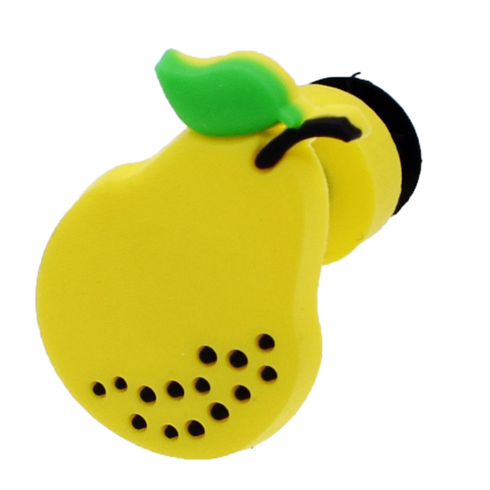 Khóa Lò Xo Bằng Cao Su PVC Mềm Hình Hoa Thời Trang Cổ Điển