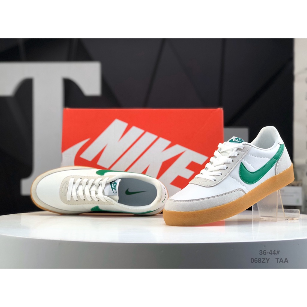 Giày Thể Thao J.Crew x NK Killshot 2 Chất Liệu Da Phong Cách Retro 432997-111 36-44