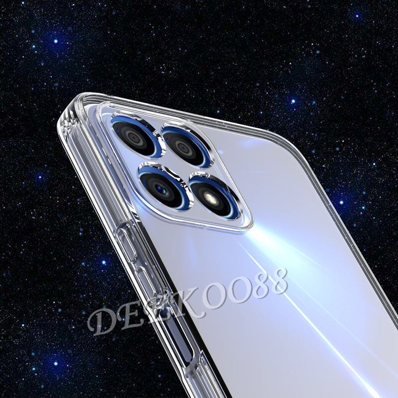 Ốp Điện Thoại TPU Dẻo Trong Suốt Cho OPPO Reno8 T Reno7 Z Pro A78 A17 A17K 4G 5G Reno 8 8T 8Z 8Pro 7 7Z 7Pro OPPOA78