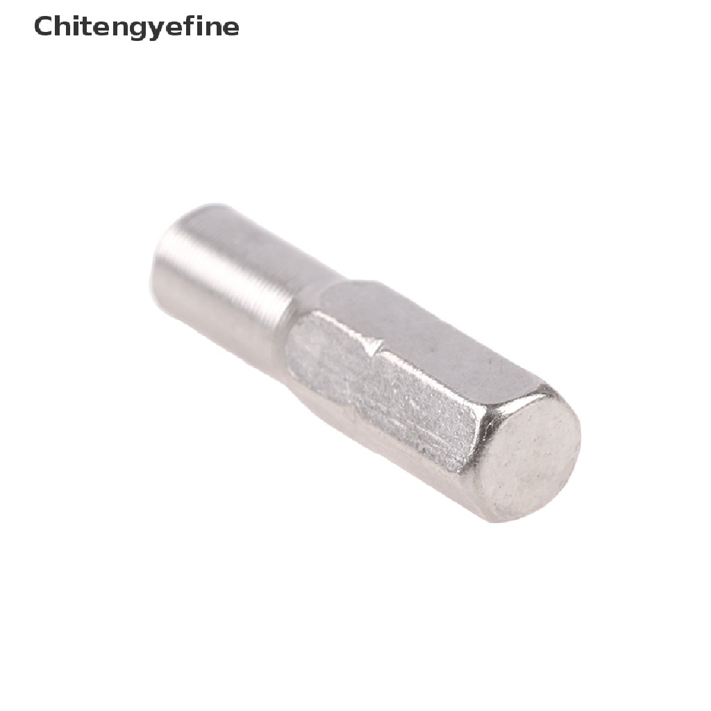 Đầu Nối Tua Vít Lục Giác 1 / 4 "6.35mm Sang 4mm Chuyên Dụng