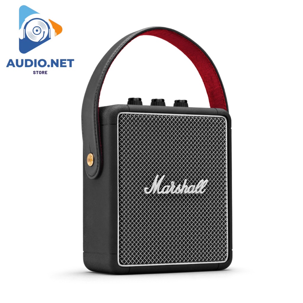 Loa bluetooth không dây MARSHALL STOCKWELL II - AUDIO new 100% Bảo hành  12 tháng, 1 đổi 1 30 ngày