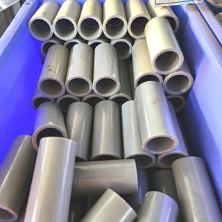 PHỤ KIỆN ỐNG NUỚC  PVC BÌNH MINH PHI 21 ( NỐI-CO-LƠ-TÊ )