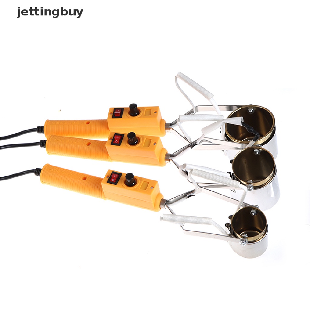 Đầu Hàn Điện Thiếc QDD 150 / 250 / 300W Nhỏ Gọn Tiện Lợi