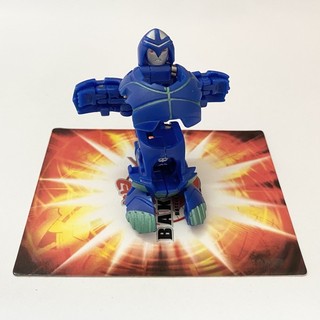 Đồ chơi mô hình Bakugan chính hãng - Elico