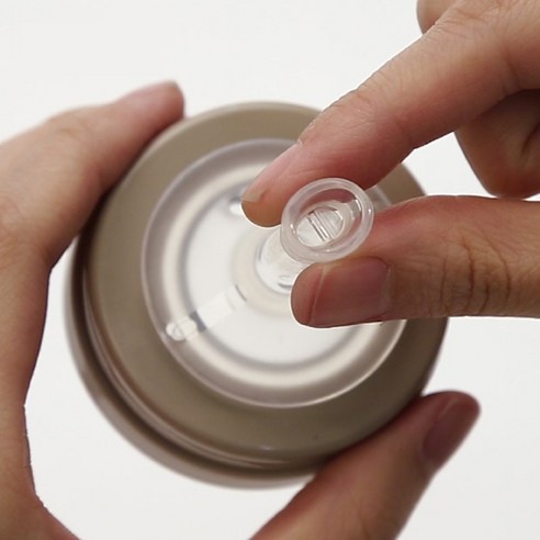 Set 2 ống hút silicon thay thế bình nước Edison