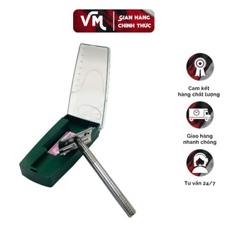 Dao cạo râu, bàn cạo râu, dao cạo râu inox, bàn cạo râu inox, cạo râu 2002
