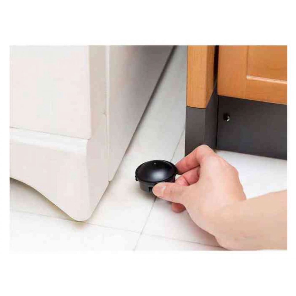Hộp 12 viên diệt gián, tự động diệt gián hiệu quả, không chứa chất gây hại cho con người, thiết kế viên nhựa tiện dụng