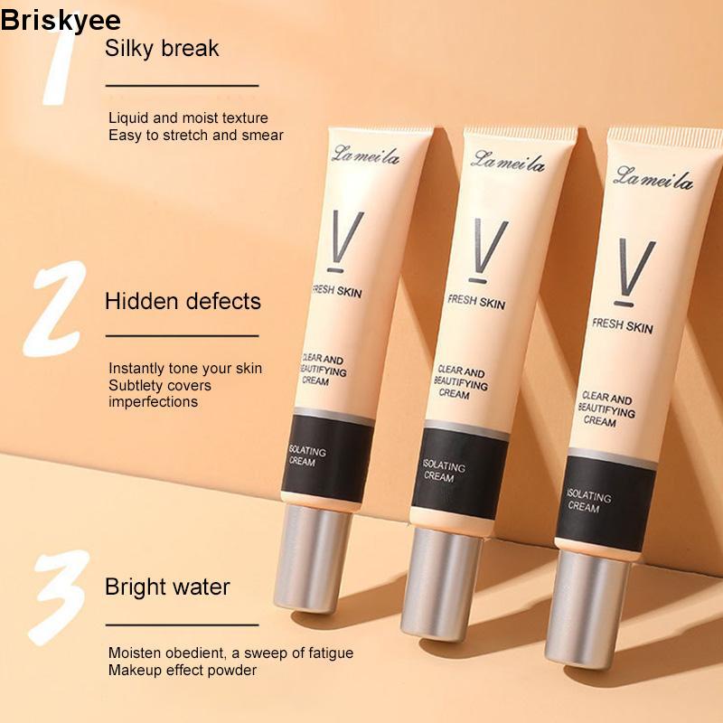 🎶 Kem Lót Che Khuyết Điểm Lameila Thần Thánh Siêu Hot Trên