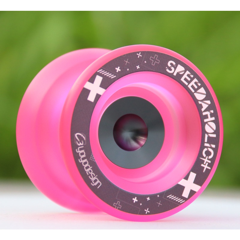 Tay Cầm Chơi Game Yo-Yo CNC C3 Speedaholic XX Yo-Yo Chuyên Nghiệp