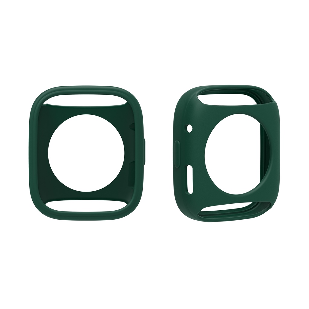 Ốp Silicone Bảo Vệ Cho Đồng Hồ Thông Minh Redmi Watch 3