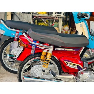 Dây móc cảng sau - trang trí xe