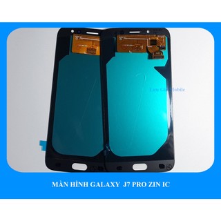 Màn hình Oled Galaxy J7 Pro J730 zin IC