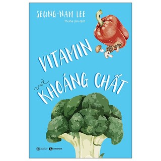 Sách Vitamin & Khoáng Chất