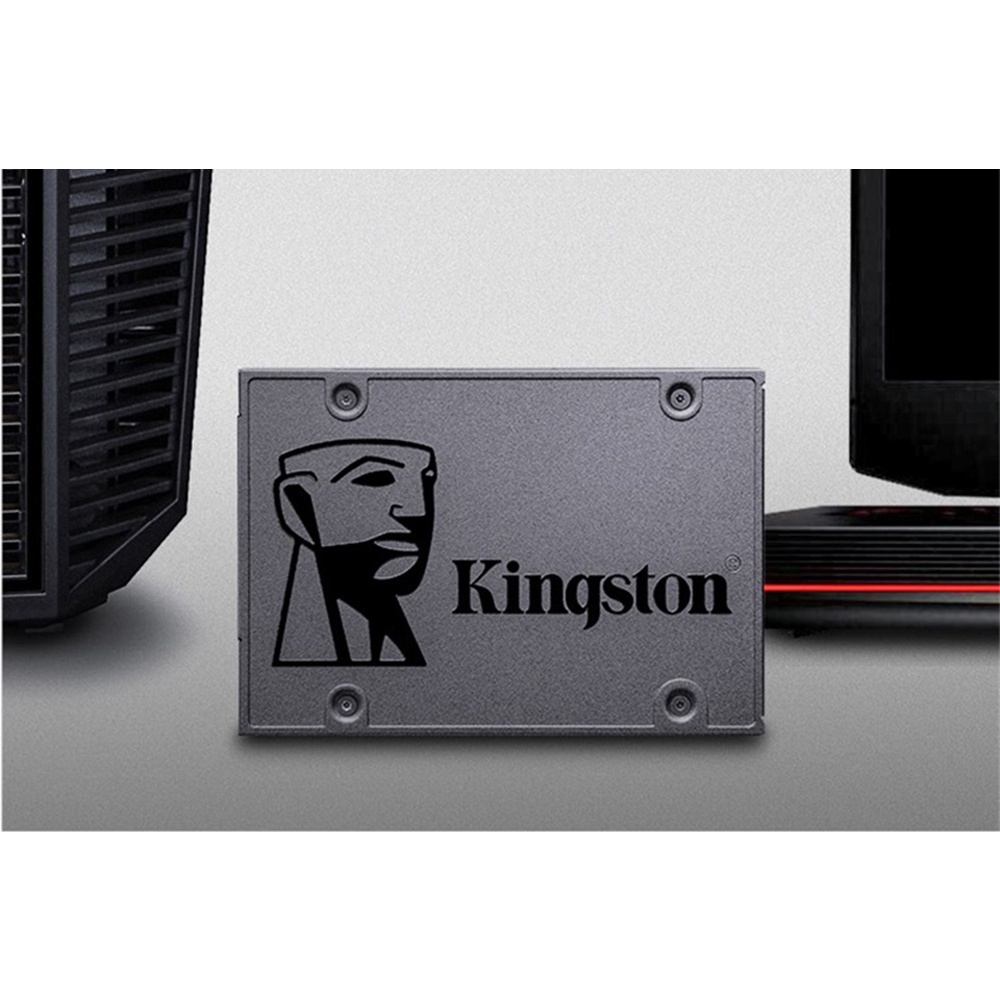 Ổ Cứng ssd sata3 Kingston 120GB 240GB 480GB 60gb 2.5inch Cho Laptop | BigBuy360 - bigbuy360.vn