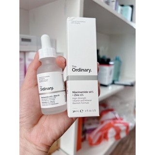 Tinh Chất Phục Hồi & Sáng Da The Ordinary - 30ml