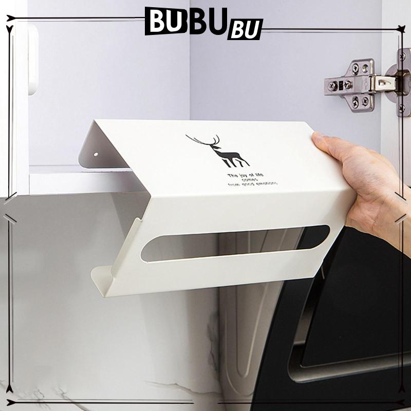 Giá Đỡ Khăn Giấy Cuộn Dành Cho Nhà Hàng