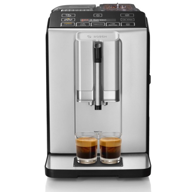 MÁY PHA CÀ PHÊ TỰ ĐỘNG BOSCH VEROCUP 300 TIS30351DE