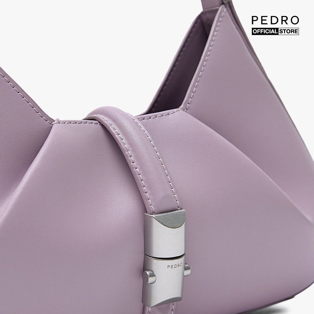 PEDRO - Túi đeo vai nữ phom hình thang thời trang PW2-36610005-49