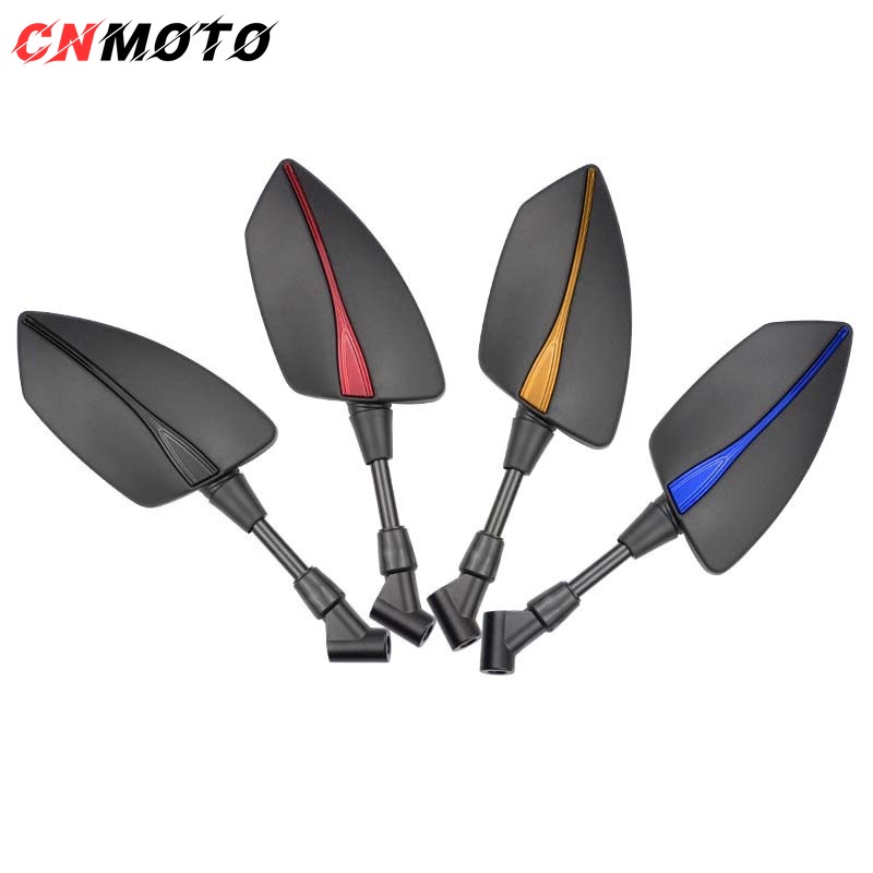 Gương Chiếu Hậu Chất Lượng Cao Dành Cho Xe Máy YAMAHA AEROX NVX 155 V1 V2