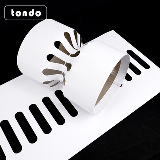 COMBO 10 CỐT GIẤY BÓ HOA TRÒN HOT TREND 2023