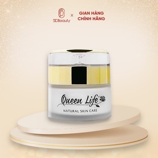 Kem nám cao cấp Queen Life