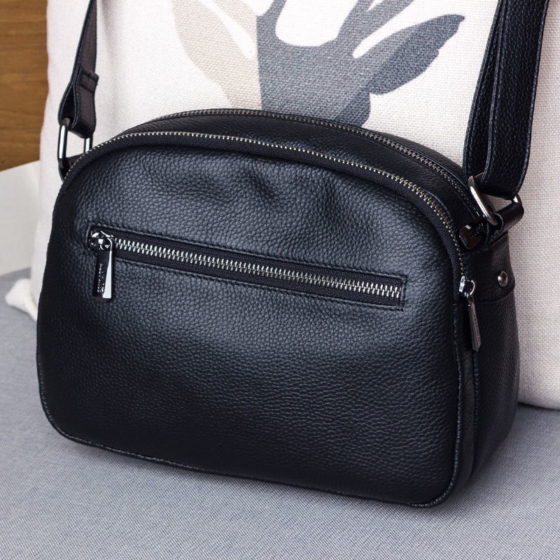 Túi Xách Da Bò Thật Phong Cách Phương Tây Thời Trang Cho Nữ