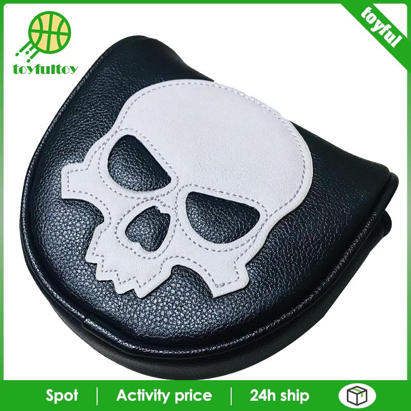 Vỏ Bọc Bảo Vệ Đầu Gậy Đánh Golf Chuyên Dụng