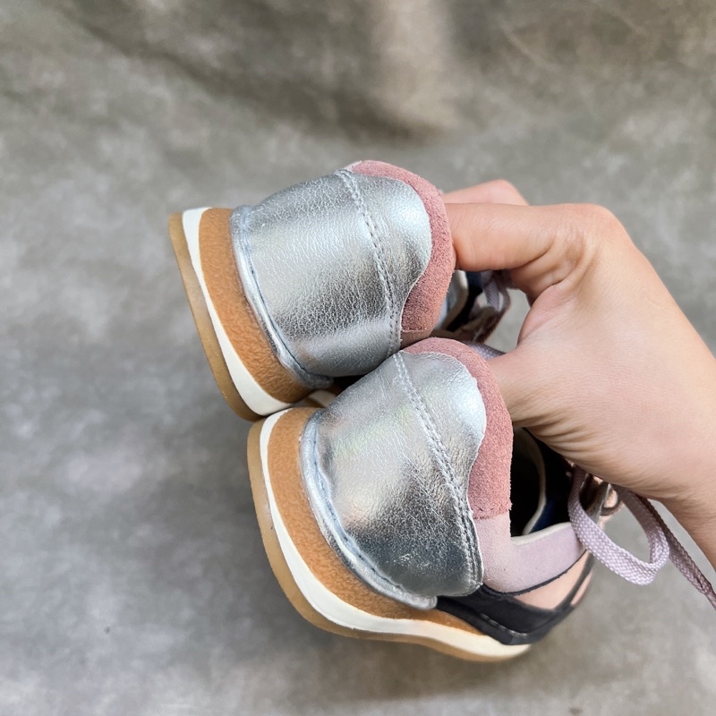 Giày clarks chính hãng size 37