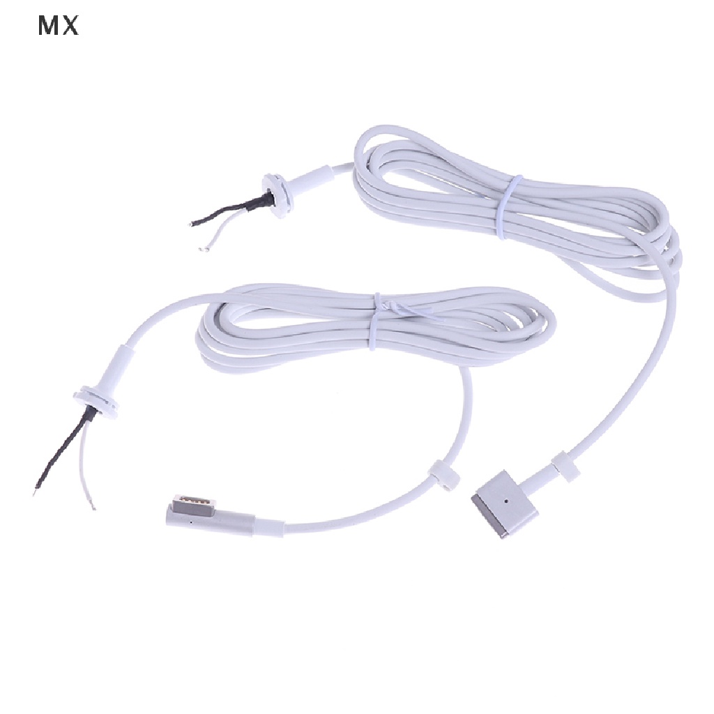 Dây Cáp Sạc Sửa Chữa Magsafe T-Tip L-Tip mingxuan2 DC Cho Macbook Air Pro AC