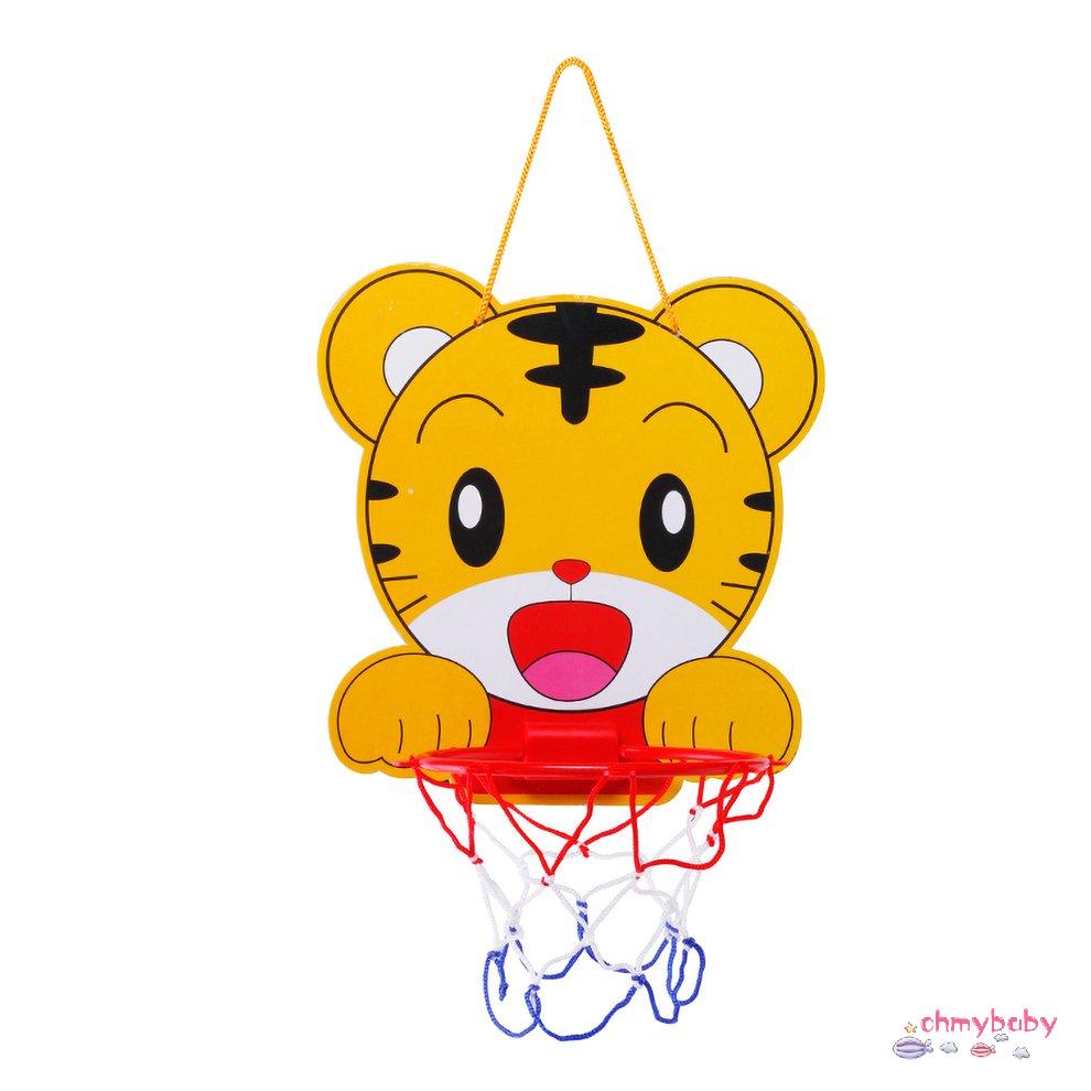 Phim hoạt hình dành cho trẻ em Giá đỡ bóng rổ nâng Đồ chơi [U/18]