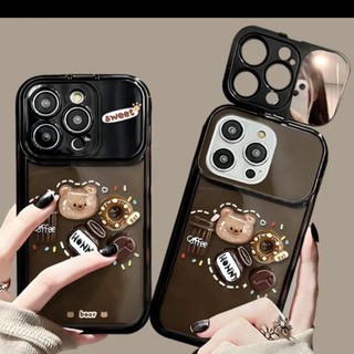 Ốp Điện Thoại Nắp Lật Cho Iphone 12 / 11promax xsmax / xr 6s / 7p / 8plus 14promax 13promax 13promax 13