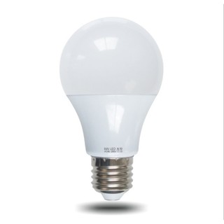 Bóng đèn led cảm ứng ánh sáng lsb8w