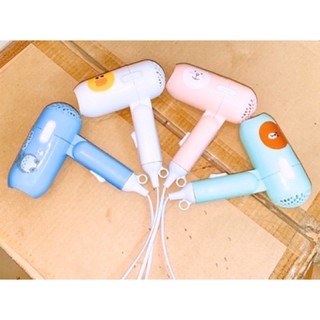 MÁY SẤY TÓC MINI HÌNH THÚ