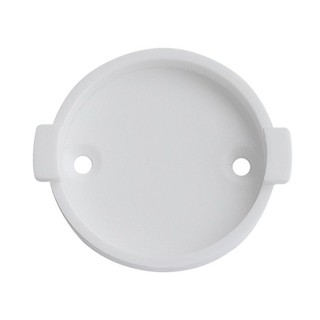 Seas 1Pc V380 Camera Thông Minh Gắn Tường Đế Trắng Camera Thông Minh Gắn Chân Đế Adapter Đế Giám Sát Không Dây Camera B