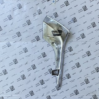 Viền mạ cốp trước Liberty ABS ( chính hãng )