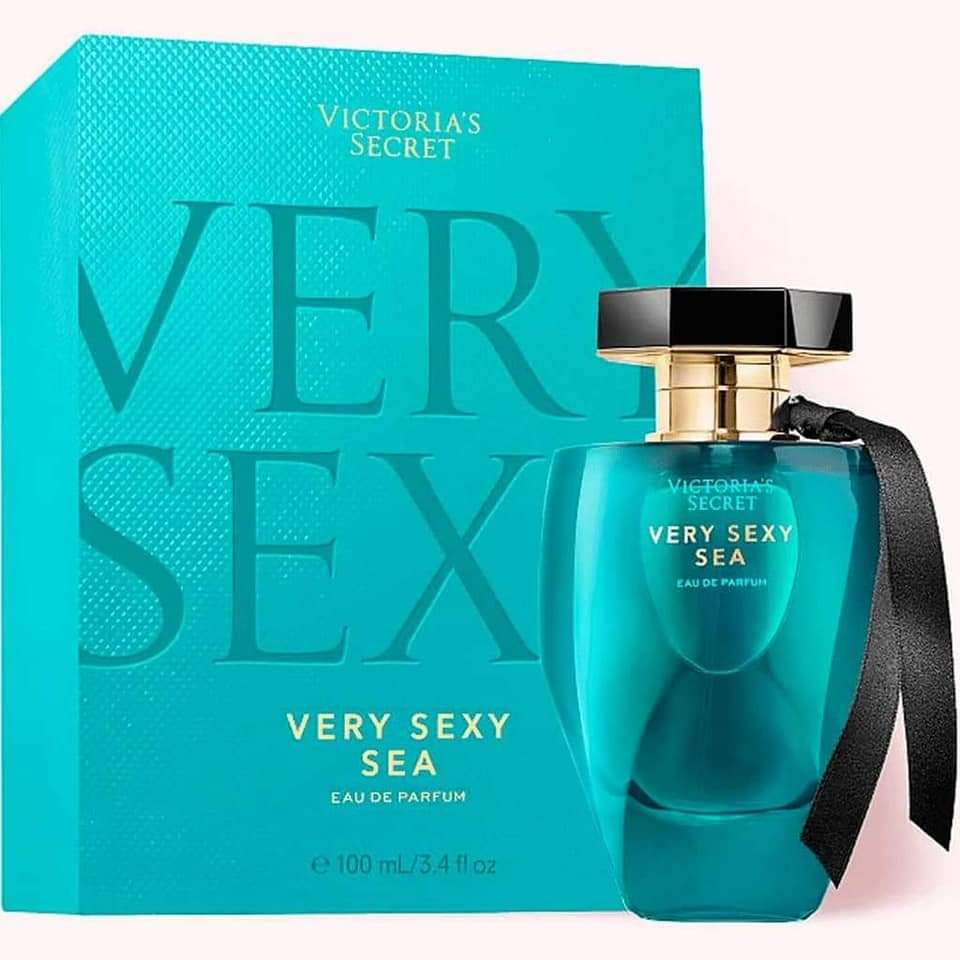 [SALE] Nước hoa Victoria's Secret Very Sexy 100ml - HANA SHOP