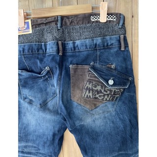 [Sale]Quần Jean Xuất Hàn