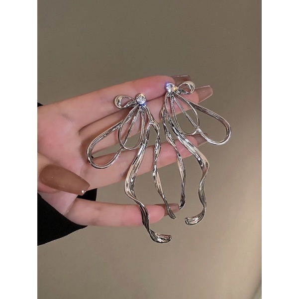 Thanh lý bông tai new nhiều mẫu