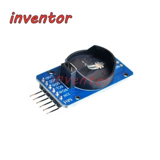Mô-đun ds3231 at24c32 iic ds3231sn cho arduino