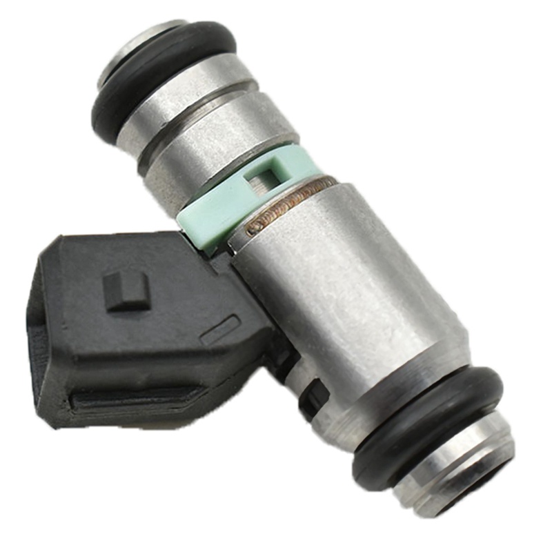 Set 4 Đầu Phun Nhiên Liệu Cho Fiat Punto Doblo Mk2 1.2 Seicento 1.1 8V