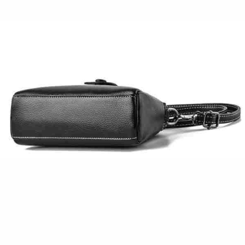 Túi Xách Da Thiết Kế Trẻ Trung Hợp Thời Trang 2022 Cho Nữ Trung Niên